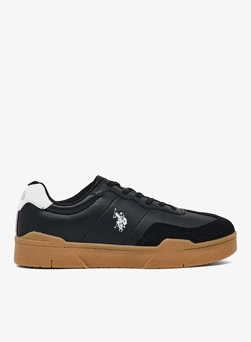 U.S. Polo Assn. MEN LIFESTYLE COMFORT SNEAKERS
